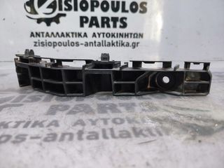 ΒΑΣΗ ΠΡΟΦΥΛΑΚΤΗΡΑ  ΕΜΠΡΟΣ ΔΕΞΙΑ (RH) NISSAN PIXO 2009'-2014' (Z)-thumb-1