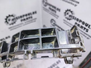 ΒΑΣΗ ΠΡΟΦΥΛΑΚΤΗΡΑ  ΕΜΠΡΟΣ ΔΕΞΙΑ (RH) NISSAN PIXO 2009'-2014' (Z)-thumb-4