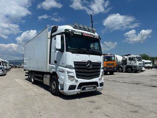 Ψυγείο Mercedes-Benz 2014 ACTROS 2642