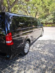 Mercedes-Benz Vito 2015 Marco polo v-klasse