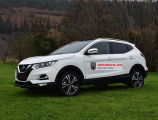 ΑΥΞΗΣΗ ΙΠΠΟΔΥΝΑΜΗΣ STAGE 1 +22 ΙΠΠΟΥΣ NISSAN QASHQAI R9N 1.7 2020 MD1CS006 0281035907