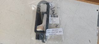 VW GOLF IV 1998-2004 / VW BORA 1998-2005 ΧΕΙΡΟΛΑΒΗ ΕΜΠΡΟΣ ΑΡΙΣΤΕΡΗ ΕΣΩΤΕΡΙΚΗ ΓΝΗΣΙΑ