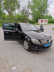 Mercedes-Benz C 180 2008 COMPRESSOR-thumb-5
