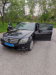Mercedes-Benz C 180 2008 COMPRESSOR-thumb-6