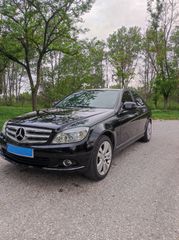 Mercedes-Benz C 180 2008 COMPRESSOR-thumb-9