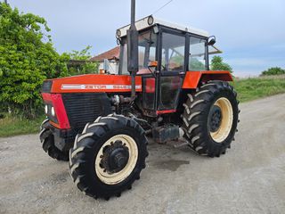 Τρακτέρ Zetor 1994 ZETOR 9245 TURBO