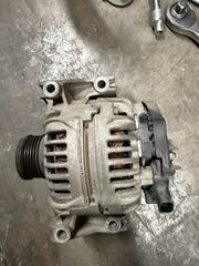 ΔΥΝΑΜΟ SAAB 9-3 02-07 2.0CC 0124425040