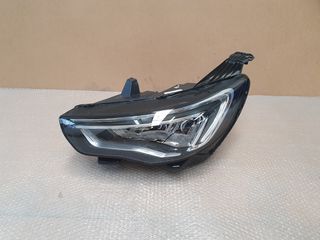 Φανάρι εμπρός αριστερό LED Opel Grandland '17-'21 YP00162880