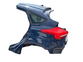 Φτερό Πίσω Δεξί Ford Focus MK3