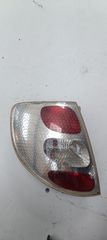 Citroen C3 Pruriel 2003-2010 Cabrio πίσω αριστερό φανάρι