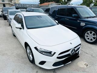 Mercedes-Benz A 180 2020 7G-DCT- STYLE - 1 ΧΕΡΙ ΕΛΛΗΝΙΚΟ !!!