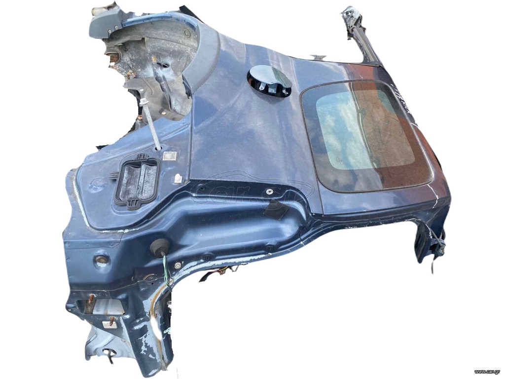 Φτερό Πίσω Δεξί Ford Maverick