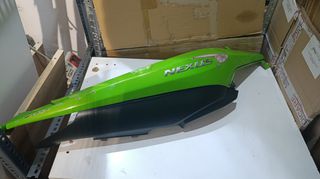 Gilera Nexus 250-300-500 / Ουρές πίσω κομπλέ-thumb-1