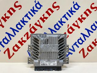 FORD MONDEO 07-11 1.8Diesel ΕΓΚΕΦΑΛΟΣ ΚΙΝΗΤΗΡΑ 7G91-12A650-YJ  5WS40592J-T  SID206 EU2J ( Continental )     ΑΠΟΣΤΟΛΗ ΣΤΗΝ ΕΔΡΑ ΣΑΣ