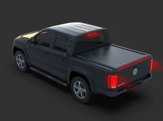Ηλεκτρικό ρολό καπάκι καρότσας Volkswagen Amarok 2010-2022