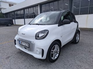 Smart ForTwo 2022 EQ