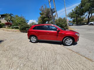 Mitsubishi Asx 2014 1.8 DI-D+ CLEARTEC INVITE 4WD