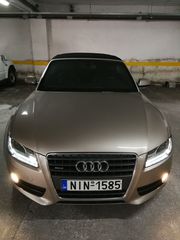 Audi A5 2010 Quattro cabrio-thumb-16