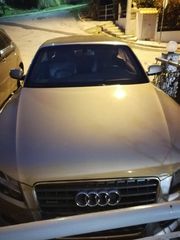 Audi A5 2010 Quattro cabrio-thumb-19