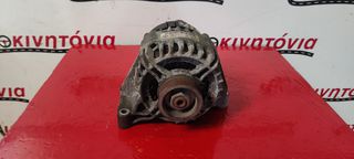 FIAT PANDA *169A4000* ΔΥΝΑΜΟ . Ο,ΤΙ ΘΕΛΕΤΕ ΡΩΤΗΣΤΕ ΜΑΣ. ΑΠΟΣΤΟΛΗ ΣΕ ΟΛΗ ΤΗΝ ΕΛΛΑΔΑ!!