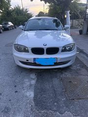 Bmw 116 2010 116 I