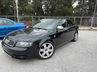 Audi S4 2004