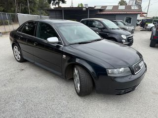 Audi S4 2004-thumb-1