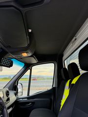 Καρότσα Mercedes-Benz 2020 314CDI