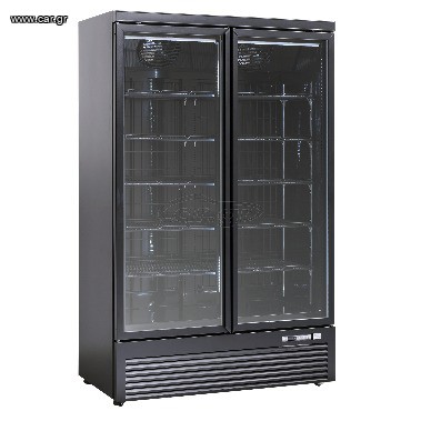 Βιτρίνα Κατάψυξης DF 1006 B PREMIUM