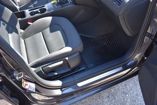Audi A4 2009 limousine 1.8 TURBO R4 '08-thumb-63
