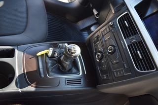Audi A4 2009 limousine 1.8 TURBO R4 '08-thumb-66