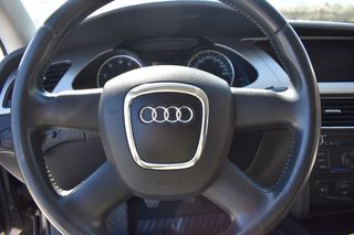 Audi A4 2009 limousine 1.8 TURBO R4 '08-thumb-67