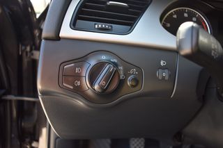 Audi A4 2009 limousine 1.8 TURBO R4 '08-thumb-68