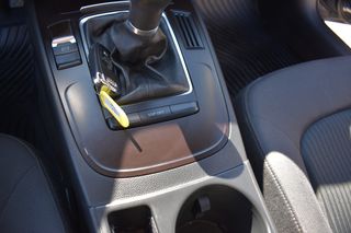 Audi A4 2009 limousine 1.8 TURBO R4 '08-thumb-69