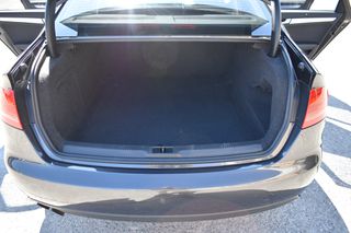 Audi A4 2009 limousine 1.8 TURBO R4 '08-thumb-98