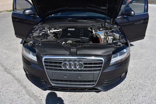 Audi A4 2009 limousine 1.8 TURBO R4 '08-thumb-100