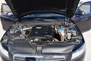 Audi A4 2009 limousine 1.8 TURBO R4 '08-thumb-101