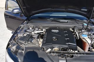 Audi A4 2009 limousine 1.8 TURBO R4 '08-thumb-102