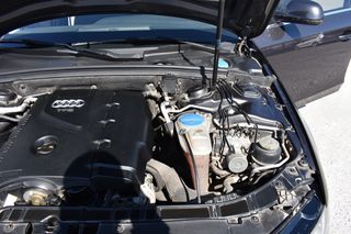Audi A4 2009 limousine 1.8 TURBO R4 '08-thumb-103