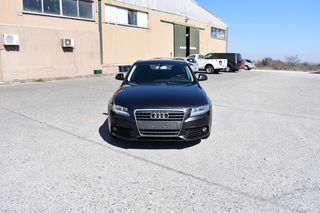 Audi A4 2009 limousine 1.8 TURBO R4 '08-thumb-1