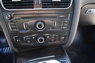 Audi A4 2009 limousine 1.8 TURBO R4 '08-thumb-72