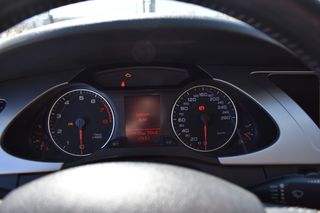 Audi A4 2009 limousine 1.8 TURBO R4 '08-thumb-73