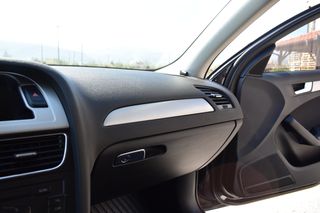 Audi A4 2009 limousine 1.8 TURBO R4 '08-thumb-76