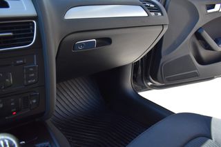 Audi A4 2009 limousine 1.8 TURBO R4 '08-thumb-77