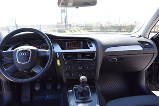 Audi A4 2009 limousine 1.8 TURBO R4 '08-thumb-78