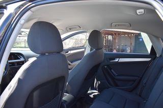 Audi A4 2009 limousine 1.8 TURBO R4 '08-thumb-85