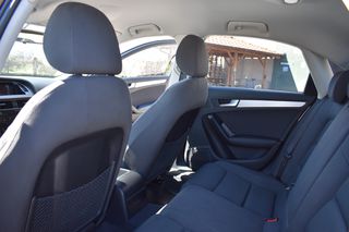 Audi A4 2009 limousine 1.8 TURBO R4 '08-thumb-86