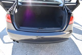 Audi A4 2009 limousine 1.8 TURBO R4 '08-thumb-93
