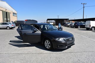 Audi A4 2009 limousine 1.8 TURBO R4 '08-thumb-94