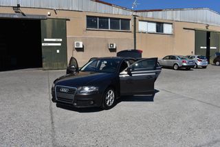 Audi A4 2009 limousine 1.8 TURBO R4 '08-thumb-95
